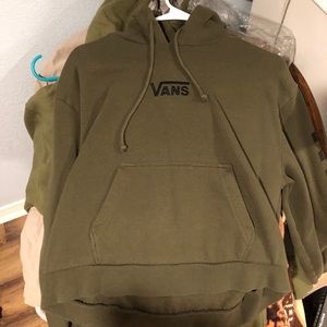 Vans Hoodie